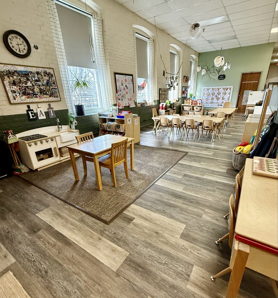 East Bank Learning Center - childcare center in South Bend, IN