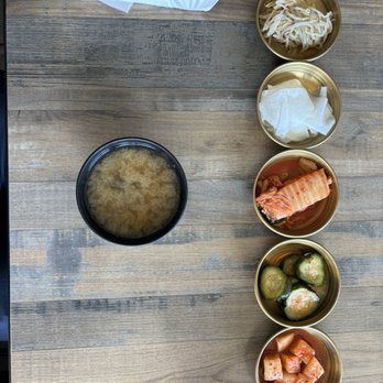 BaBbi BaBbi Korean Kitchen - Korean Near Me - Orlando, Florida