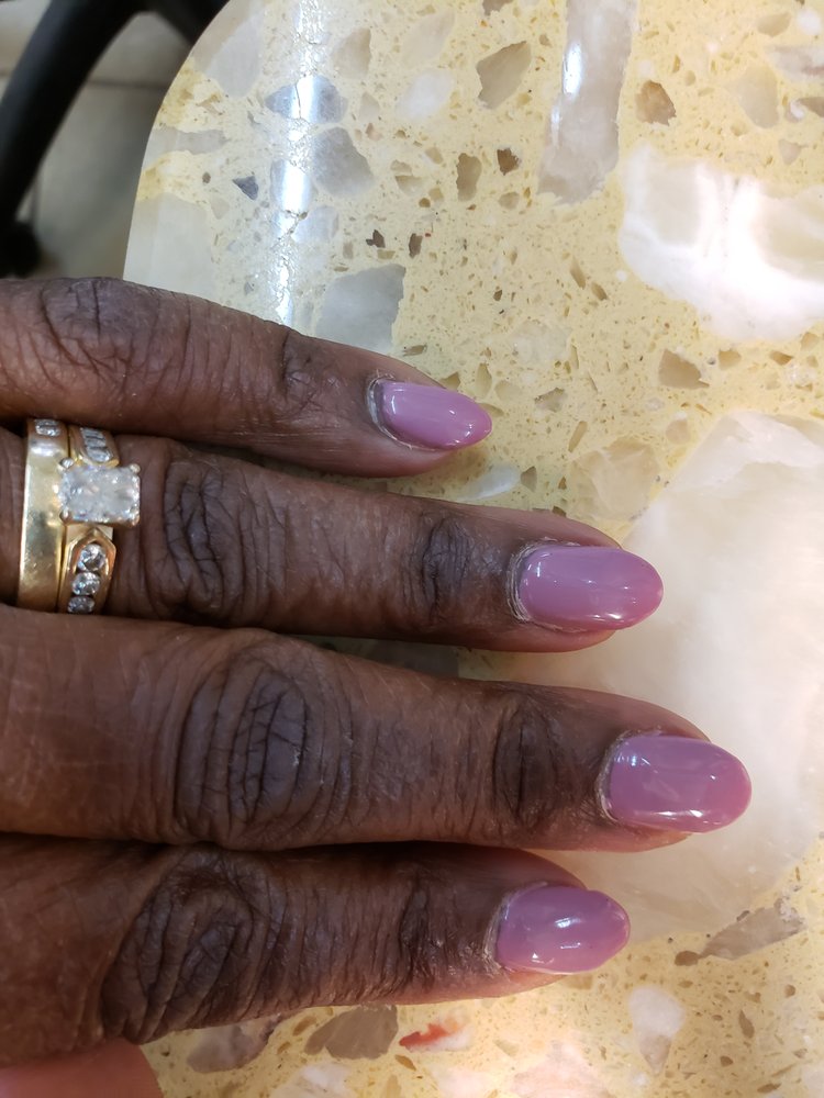 LOVE NAILS Updated March 2024 14865 Dixie Hwy, Harvey, Illinois