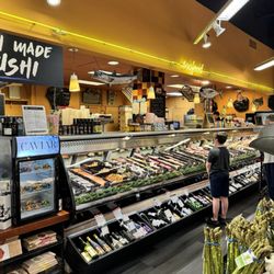 Carmine's Gourmet Market