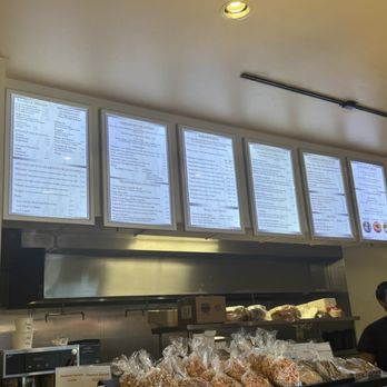 Dink's Deli & Bagels - Delis Near Me - Valencia, California Dink's Deli & Bagels - Delis Near Me - Valencia, California
