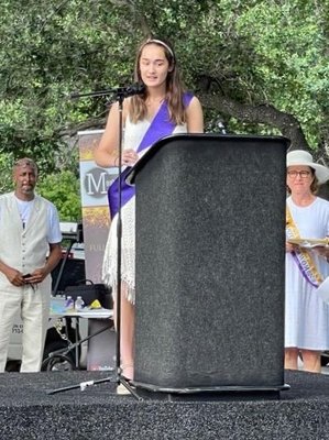 The Heritage Society at Sam Houston Park by null