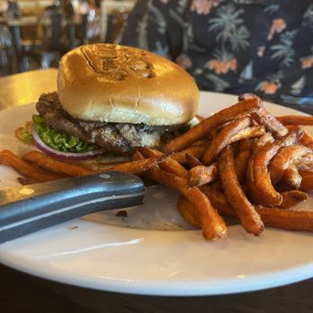 The Lokal Moore - Jalapeño burger - New American Near Me - Oklahoma City, Oklahoma The Lokal Moore - Jalapeño burger - New American Near Me - Oklahoma City, Oklahoma