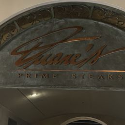 Duane's Duane's