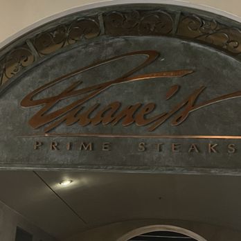 Steakhouse at The Mission Inn - Duane's - Steakhouses Near Me - Riverside, California Steakhouse at The Mission Inn - Duane's - Steakhouses Near Me - Riverside, California