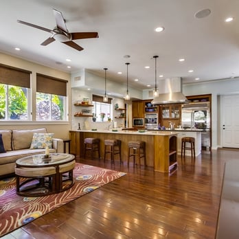 The Five Elements - Solana Beach CA So Rios remodel - Building Supplies Near Me - Carlsbad, California