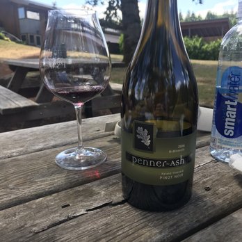 Penner-Ash Wine Cellars - Wineries Near Me - Newberg, Oregon Penner-Ash Wine Cellars - Wineries Near Me - Newberg, Oregon