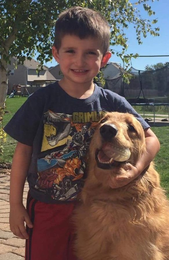 THE DOG BOSS, MASON CITY Updated October 2024 Mason City, Iowa