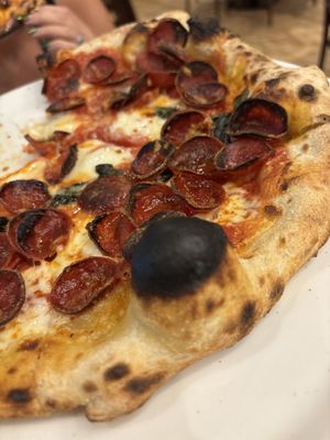 Dolomiti | Pizzeria & Enoteca by null