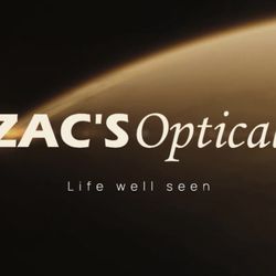 Zac’s Optical