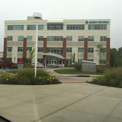 Hudson Family Practice - Outside