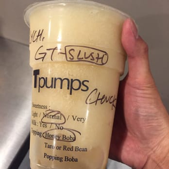 Tpumps - Pasadena - lychee - Bubble Tea Near Me - Pasadena, California