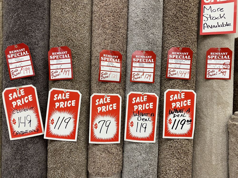 GIANT CARPET Updated September 2024 49 Photos & 15 Reviews 1776