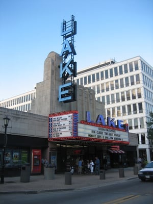 Classic Cinemas Lake XQ by null