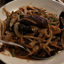 Jing Chuan Chinese Restaurant