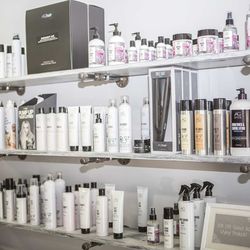 Reflections Hair Studio