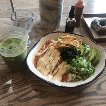 Momonoki - Cafes Near Me - Atlanta, Georgia Momonoki - Cafes Near Me - Atlanta, Georgia