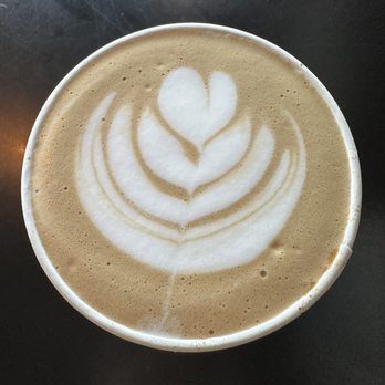 Valhalla Coffee - Decaf latte - Coffee & Tea Near Me - Tacoma, Washington