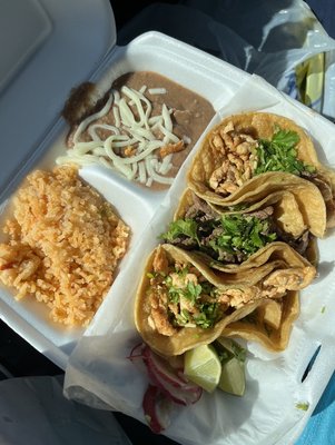 Galindo's A Taste of Mexico by null