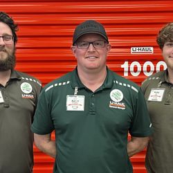 U-Haul Moving & Storage of Arlington