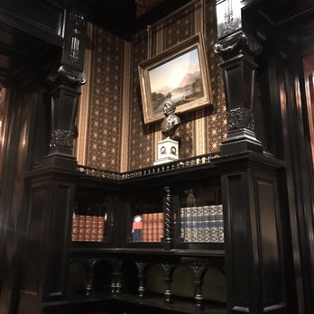 Driehaus Museum - Museums Near Me - Chicago, Illinois Driehaus Museum - Museums Near Me - Chicago, Illinois