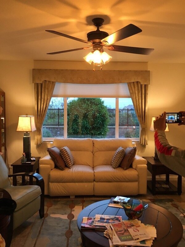 Huff Draperies - upholstery in Elk Grove, CA