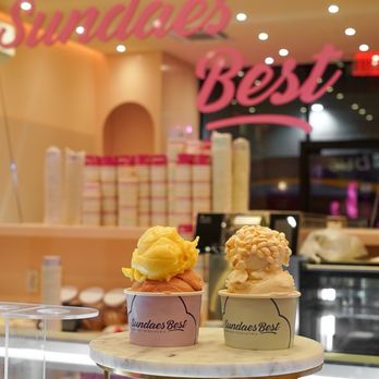 SUNDAES BEST - Updated July 2024 - 437 Photos & 213 Reviews - 315 5th ...