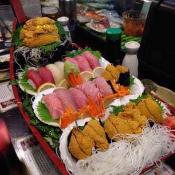 Nanami Cafe - epic - Sushi Bars Near Me - Baltimore, Maryland