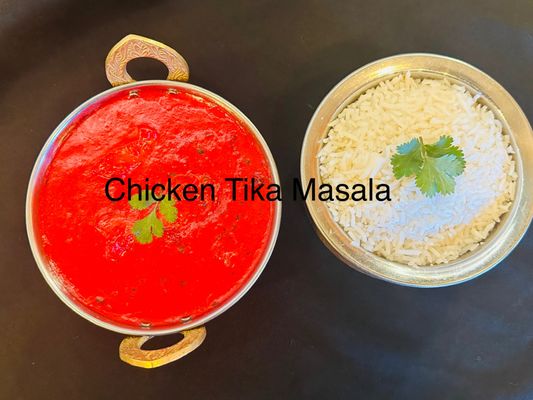 Little Tibet by null