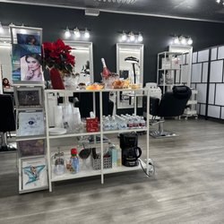 Beauty Break - Beautiful interior