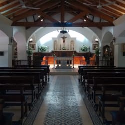Parroquia Concepción de la Virgen María