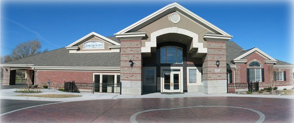 JENKINS-SOFFE FUNERAL HOMES AND CREMATION CENTER - Updated June 2026