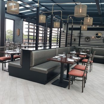 Mare Rooftop - Seafood Near Me - Providence, Rhode Island Mare Rooftop - Seafood Near Me - Providence, Rhode Island