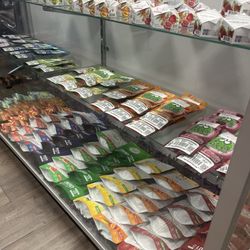 Rockstar Dispensary