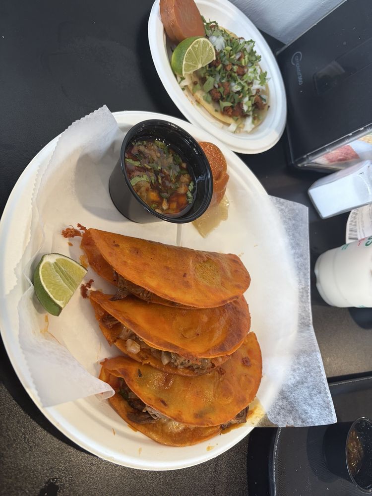 Cactus Tacos