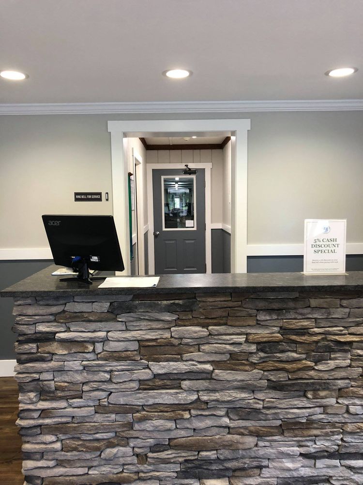 WAKEFIELD KENNEL Updated October 2024 798 Wakefield Farm