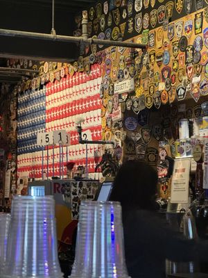 Redneck Riviera Bar & BBQ by null