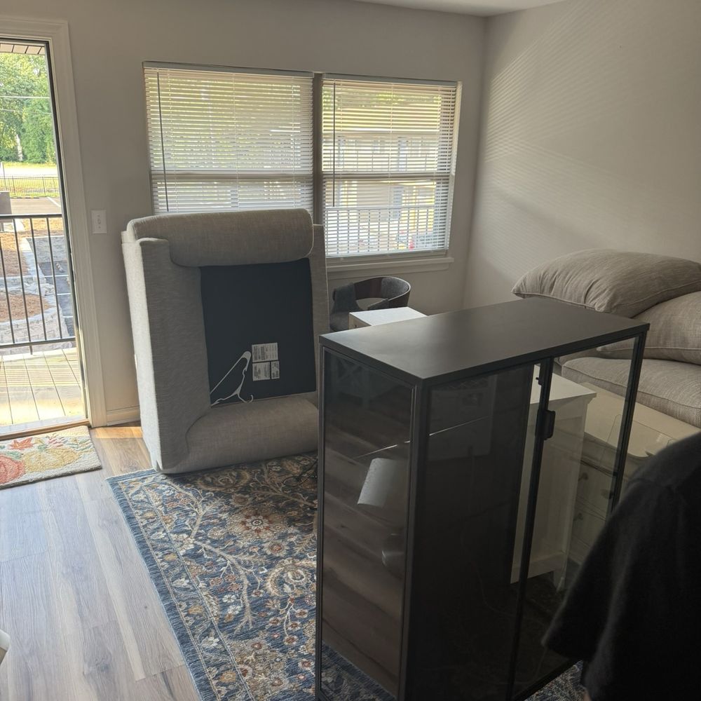 Cardinal Moving - Movers Near Me - Louisville, Kentucky
