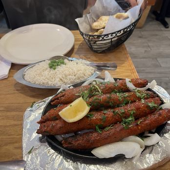 Jackson Diner - She's - Indian Near Me - Jackson Heights, New York Jackson Diner - She's - Indian Near Me - Jackson Heights, New York