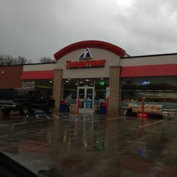 Thorntons