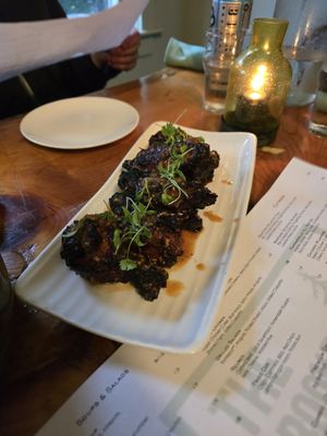 The Crooked Pine by null