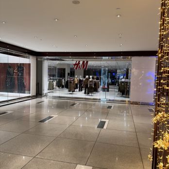 The Shops at Columbus Circle - Shopping Centers Near Me - New York, New York