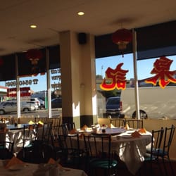 Walrus Chinese Restaurant