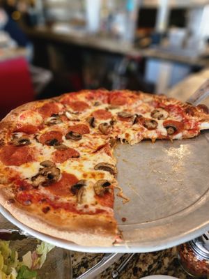 Floridino's Pizza & Pasta by null
