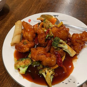 Szechuan Spice - 38. Orange Chicken - Szechuan Near Me - Pearland, Texas Szechuan Spice - 38. Orange Chicken - Szechuan Near Me - Pearland, Texas