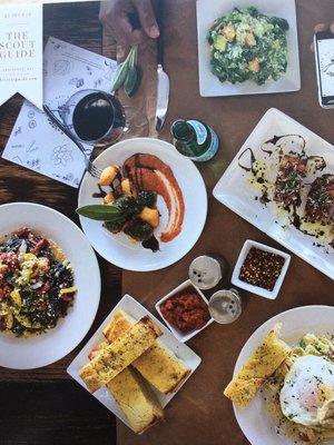 Pasta Garage Italian Cafe by null