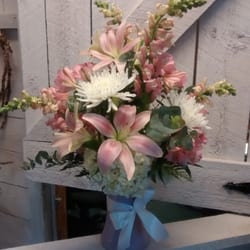 Pioneer Floral & Greenhouse