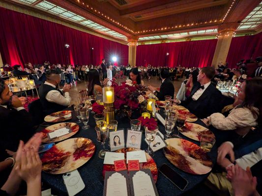 The Art Institute of Chicago by null