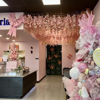 Baguette & Phorria - Coffee & Tea Near Me - Philadelphia, Pennsylvania