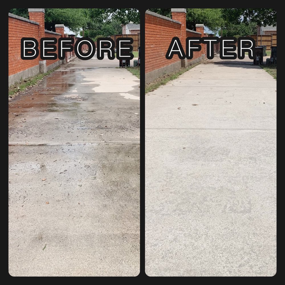 K&W PRO WASH Updated May 2024 Request a Quote 10181 Soledad Rd